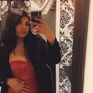 Meet your Posher, Francheska